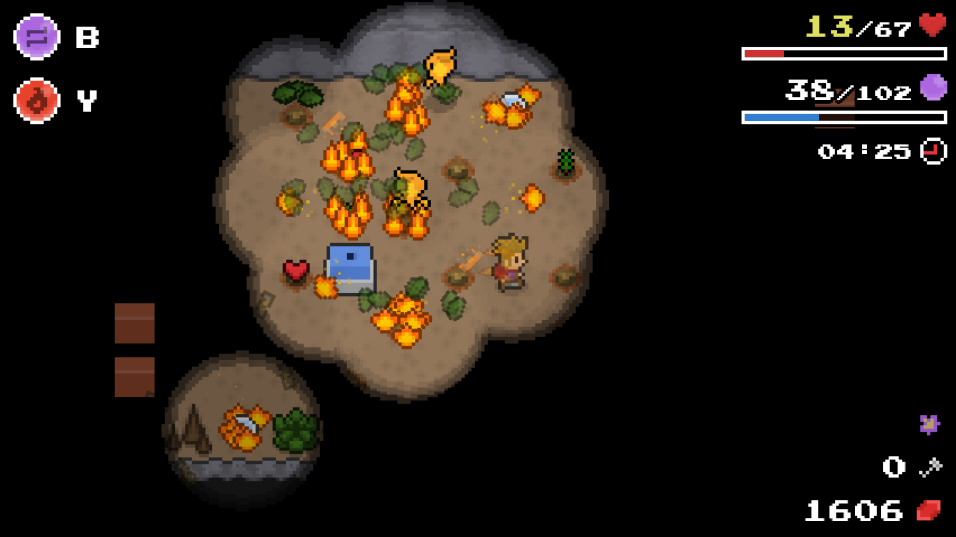 Stories of Bethem: Full Moon - Imagen 5